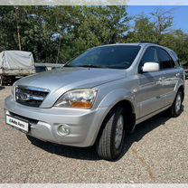 Kia Sorento 2.5 AT, 2011, 325 000 км, с пробегом, цена 1 300 000 руб.