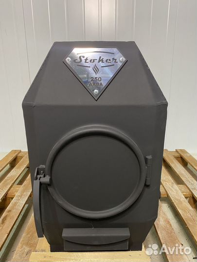 Печь Для Бани Stoker termo 250 aqua