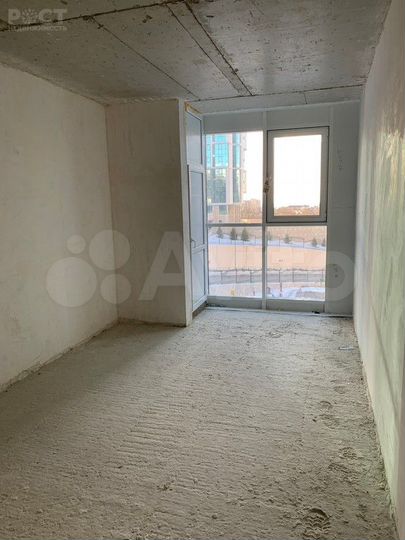 Квартира-студия, 24,1 м², 15/19 эт.