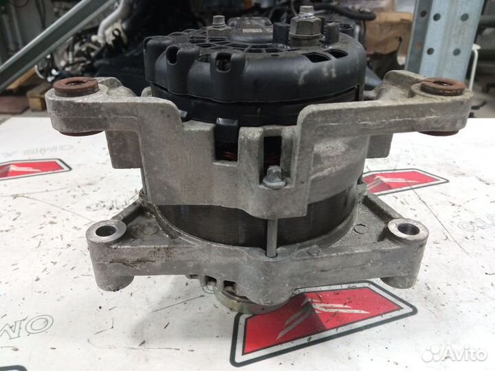 Генератор Опель Астра J A14NET