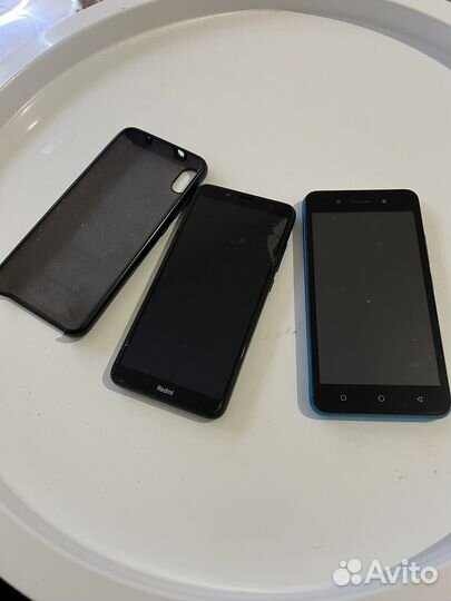 Honor, samsung, redmi