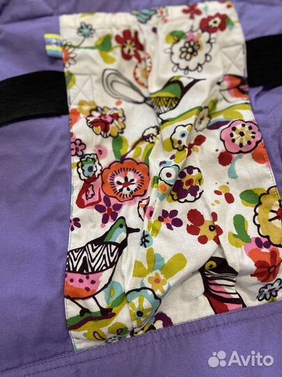 Эргорюкзак i love mum