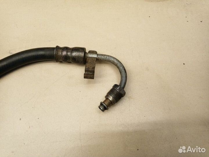 Трубка гидроусилителя Dodge Stratus EER 2 2004