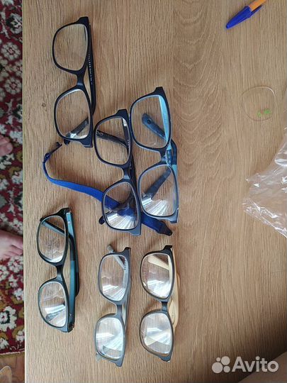 Оправа для очков детская fisher price