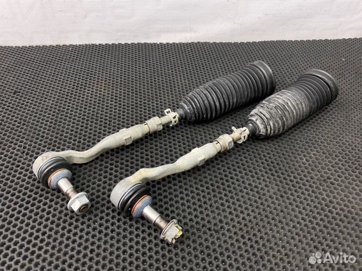 Тяги Рулевые Bmw 7-Series F01 N63B44A 2010