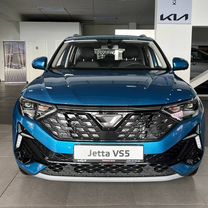 Новый Jetta VS5 1.4 AT, 2023, цена от 2 308 000 руб.