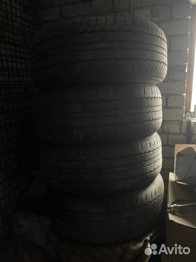 Dunlop Grandtrek AT22 285/60 R18
