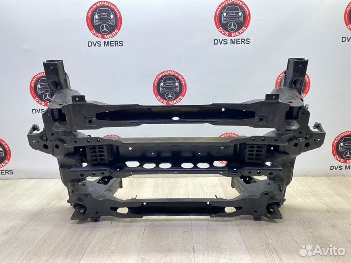Подрамник передний Mercedes Sprinter W906