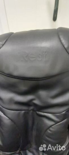 Массажное кресло irest