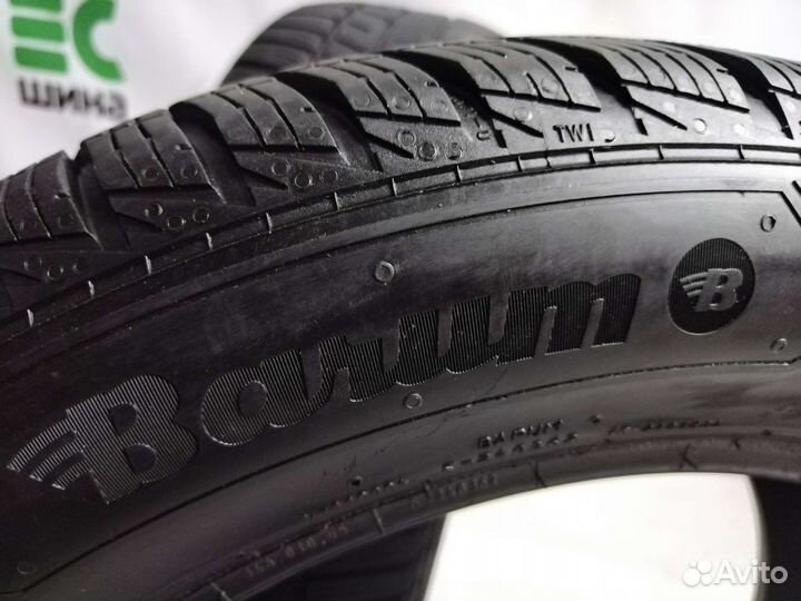 Barum Polaris 5 205/55 R16