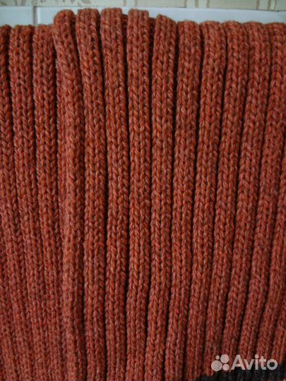 Стильные шарфы