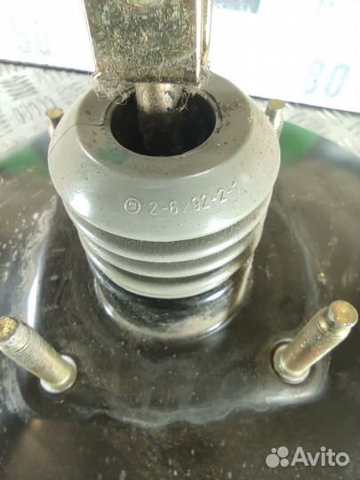 Усилитель тормозов вакуумный Ford Focus 1998-2005