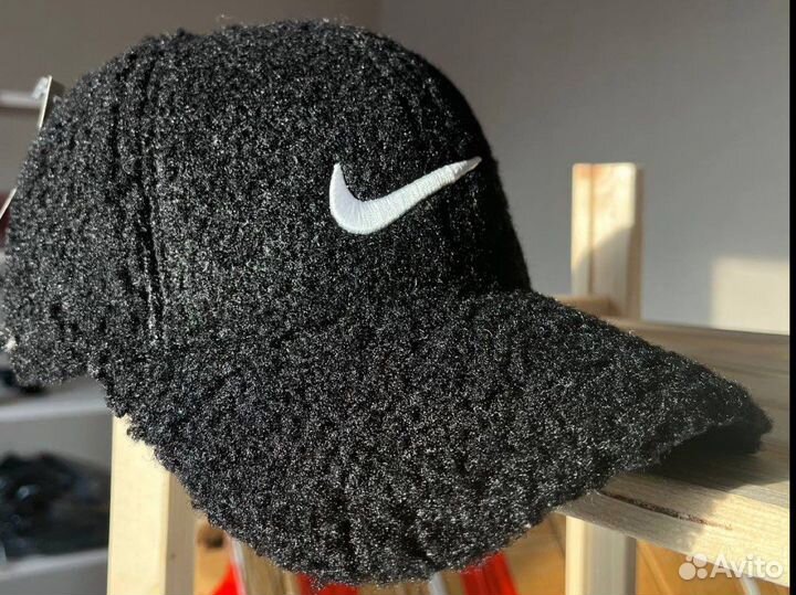 Кепка nike летняя