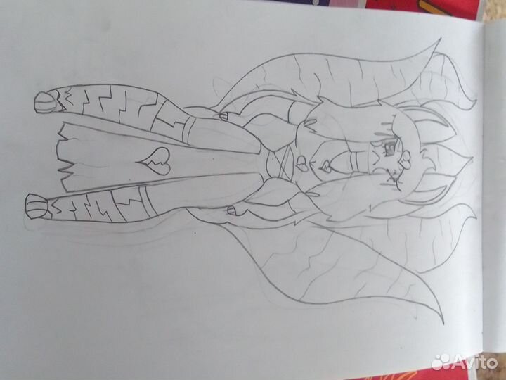 Детские раскраски