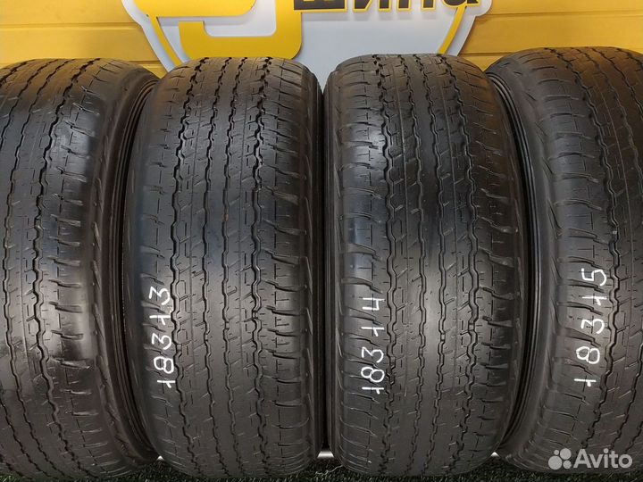 Dunlop Grandtrek AT22 285/60 R18