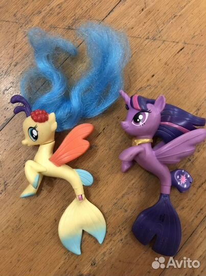 My Little Pony для девочки