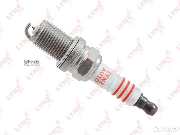 Lynxauto SP163 Свеча