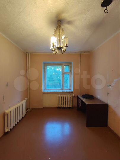 2-к. квартира, 556 м², 1/5 эт.