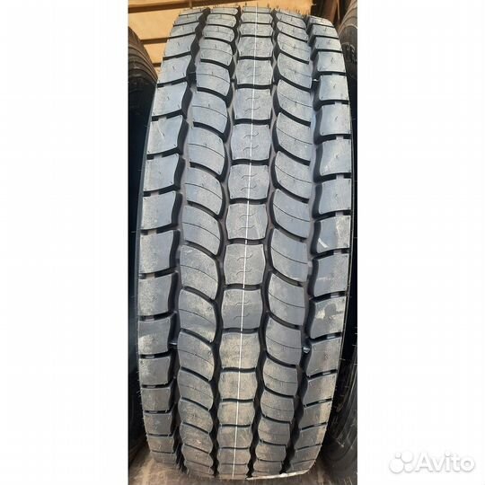 Грузовые шины 315/70R22,5 Sava orjak 5