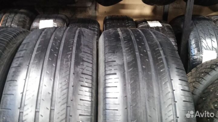 Hankook Dynapro HP2 RA33 265/65 R17