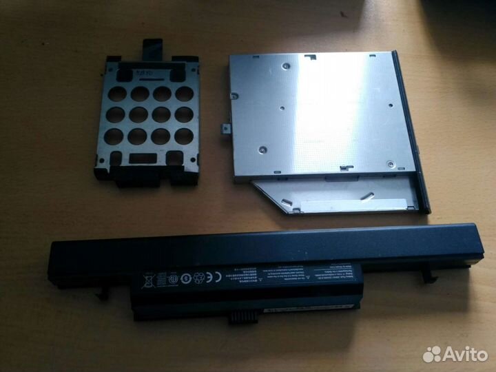 Dns mb40 mb40II запчасти разбор