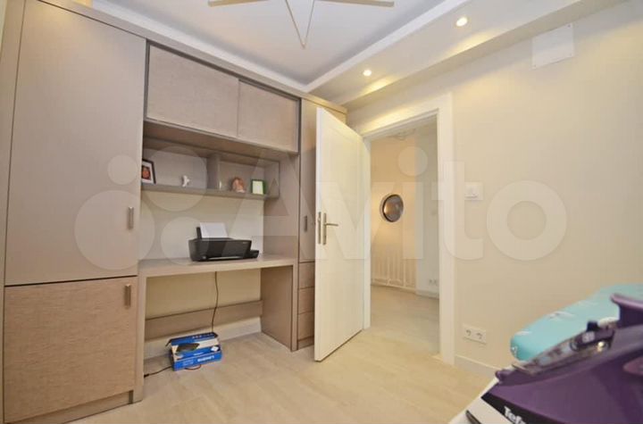 Дом 450 м² (Турция)
