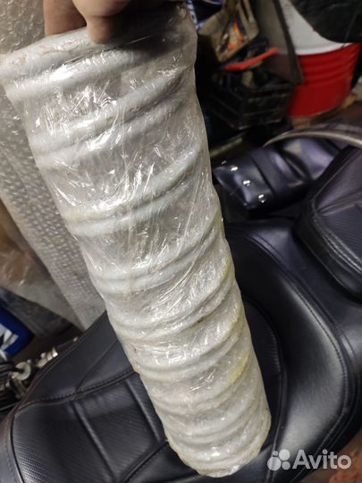 Пружины задней подвески ваз 2101-07