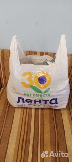 Пакет мужской одежды