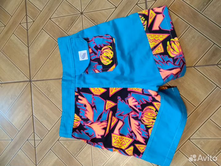 Шорты для девочки