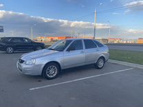 ВАЗ (LADA) Priora 1.6 MT, 2011, 166 000 км, с пробегом, цена 435 000 руб.