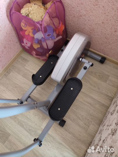 Элипсоидный тренажер Atlas Sport бу