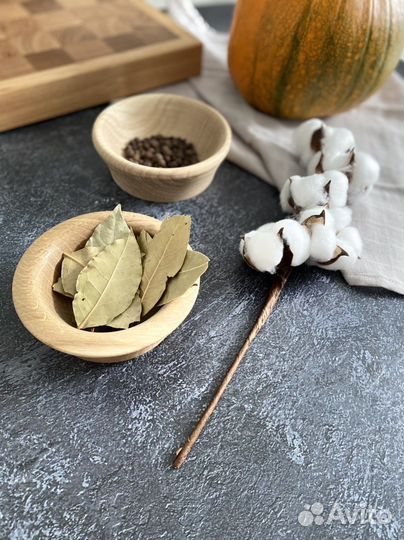 Изделия из дерева