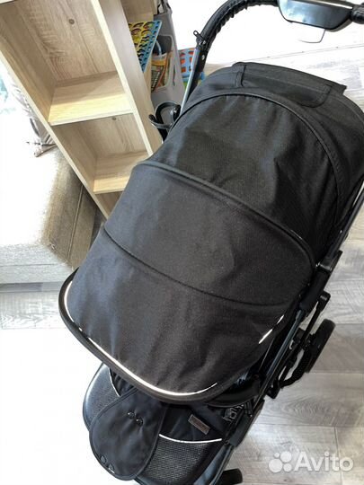 Прогулочная коляска babalo future 2023