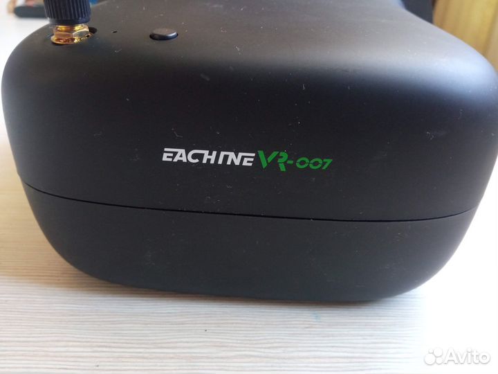 FPV Шлем 5,8G Eachine VR-007