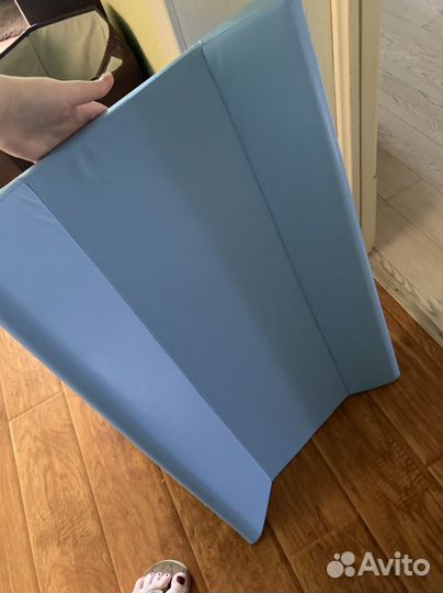 Пеленальная доска