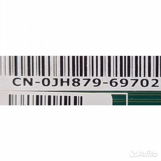 PCIe Riser 0JH879, Dell PowerEdge 1950, 2950, R300