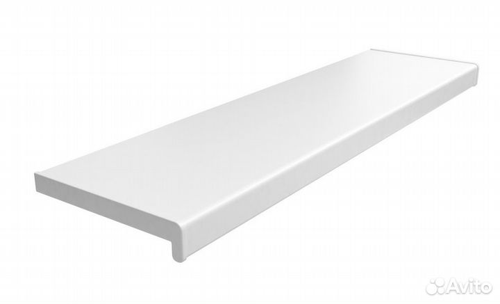 Подоконники пвх