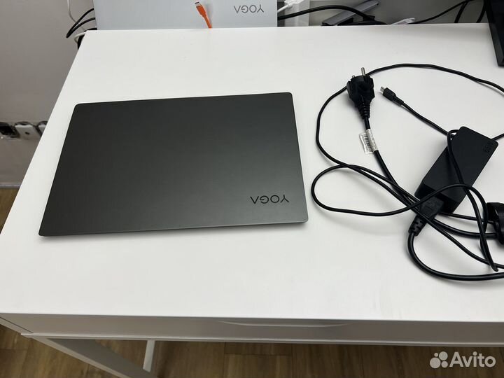 Ноутбук Lenovo Yoga S730-13IWL