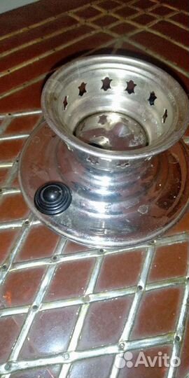 Самовар электрический СССР