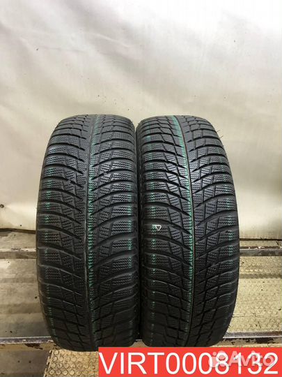 Bridgestone Blizzak LM-001 205/60 R16 96H