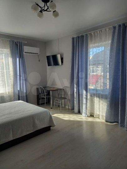 Комната 25 м², 1/2 эт.