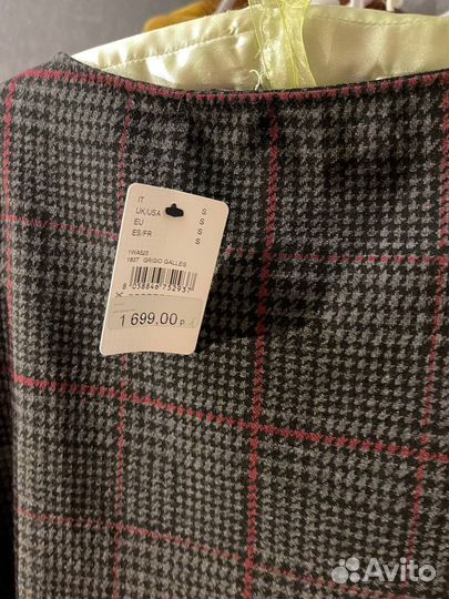 Платье tezenis