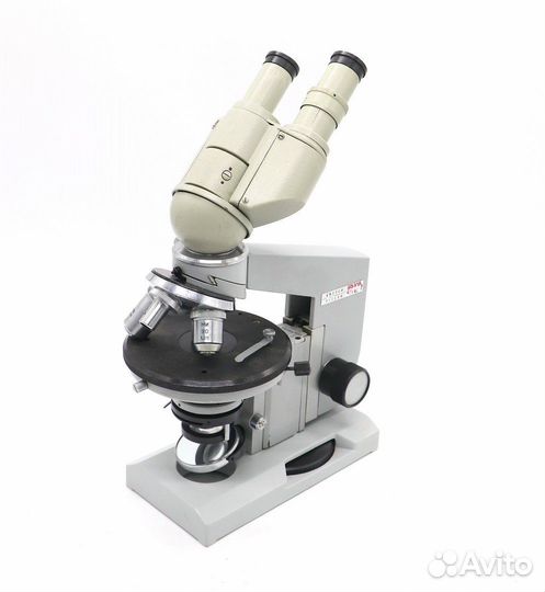 Микроскоп Биолам (ломо) Р11 + ау-12