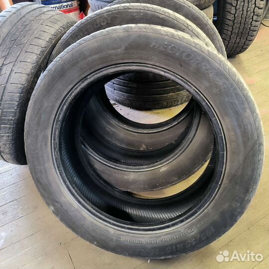 Matador MP 47 Hectorra 3 195/55 R16 H