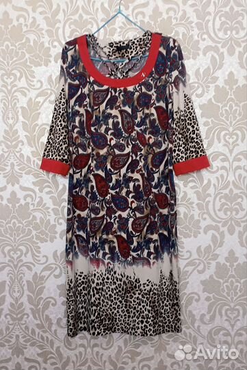 Белорусские платья 52 54