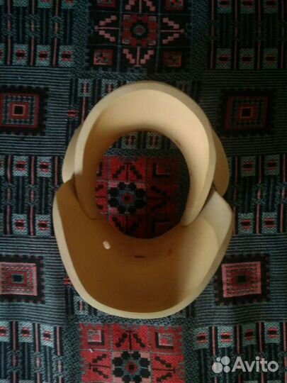 Воротник ортопедический Филадельфия