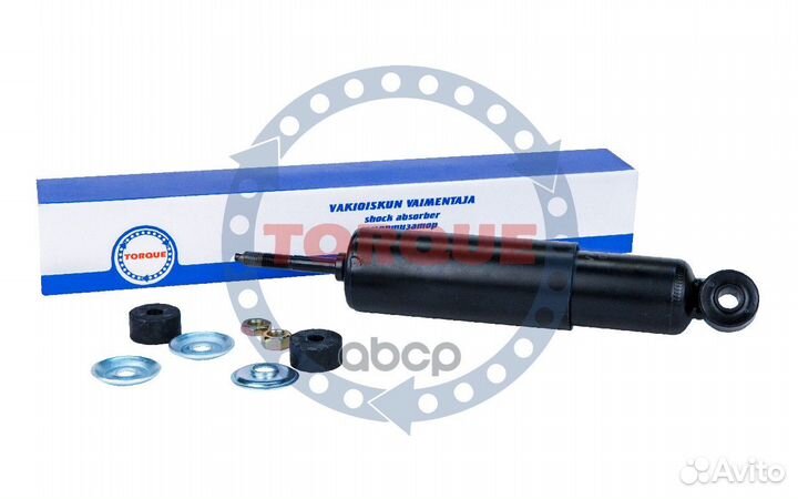 Амортизатор VAV035 VAV035 torque