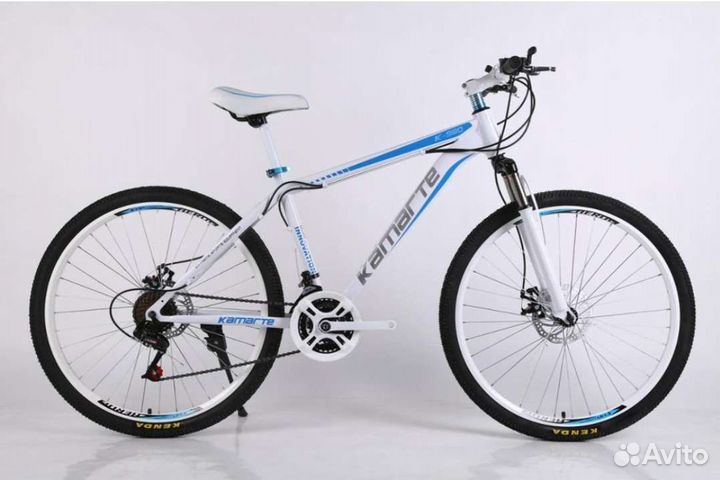 Велосипеды