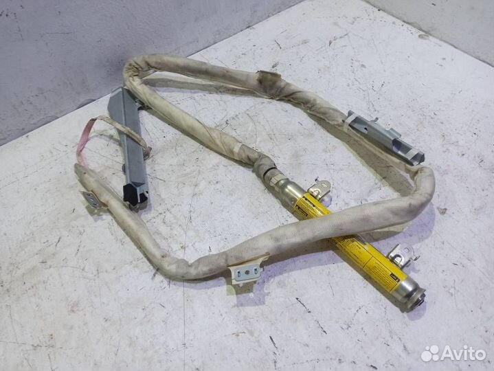 Подушка потолочная (шторка)