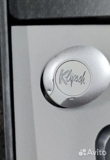 Наушники Klipsch T5 II TW Silver (арт. 297985)